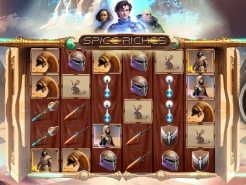 Spice Riches