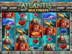 Atlantis MultiWays