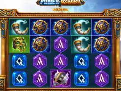 Power of Asgard Slots
