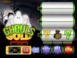 Ghouls Gold Slots